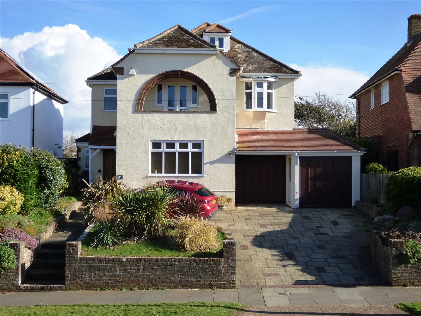 Property Search Rowland Gorringe